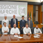 Presentazione Regione Marche alla BIT 2023