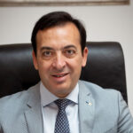 Giacomo Falcioni, direttore BCC Fano
