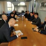 Incontro sullo sviluppo intermodale delle Marche