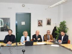 Presentazione dei Marche Orienteering Outdoor Days