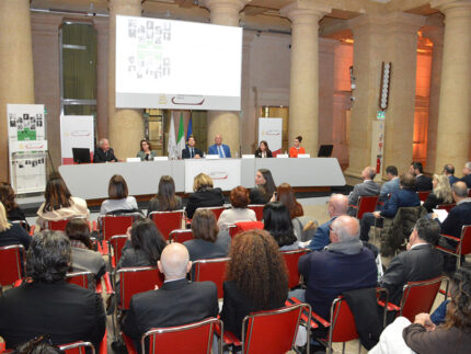 Presentazione mostra Le Marche. L’unicità delle molteplicità