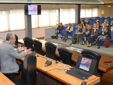 Progetto per il reinserimento sociale e lavorativo delle donne colpite da carcinoma mammario