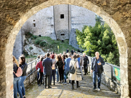 Ponte di Cecco (Ascoli)