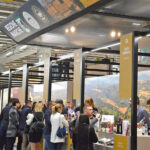 Stand Regione Marche a Vinitaly 2023
