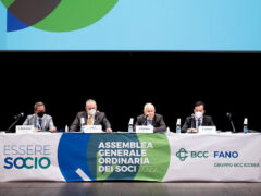 BCC Fano - Assemblea soci 2022