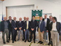 Presentazione progetto messa in sicurezza Arquata del Tronto