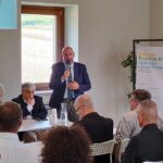 Convegno sull'energia ad Apiro