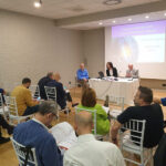 Assemblea Ebam Marche, Ente Bilaterale Artigianato Marche