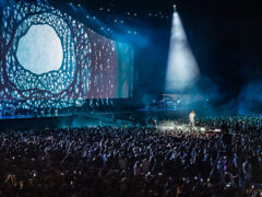 Tiziano Ferro in concerto