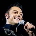 Tiziano Ferro in concerto ad Ancona - Foto Simone Luchetti