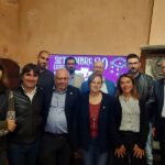 Consegna del premio "Gradara Ludens"