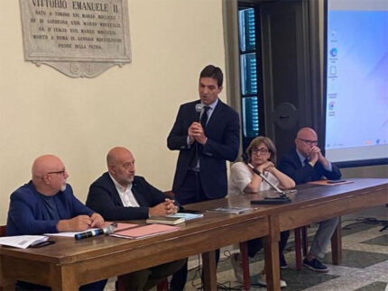 Regione incontra agricoltori e imprese agricole a Ostra su ristori alluvione 2022