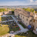 BCC Fano - Banca&famiglia - pic-nic dall'alto