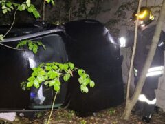 Incidente a Fermignano