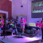 Progetto "Altradirezione" - Laboratorio "Musica&Parole"