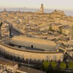 Sferisterio di Macerata
