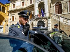 Guardia di Finanza