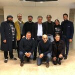 Presentazione del film sul Carnevale di Fano