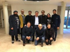 Presentazione del film sul Carnevale di Fano