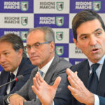 Assenti, Aguzzi, Acquaroli