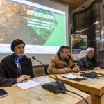 Lancio del corso sul turismo sostenibile