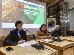 Lancio del corso sul turismo sostenibile