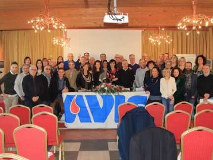 Evento Avis a Porto San Giorgio