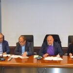 Incontro in Regione, sul bando “infrastrutture locali per lo sviluppo imprenditoriale”
