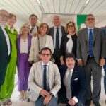 Consiglieri regionali della Lega