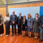 Incontro tra università a Las Palmas