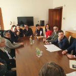 Direttivo ANCI Marche