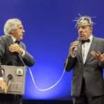 "Dove eravamo rimasti"