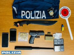 Operazione "Pitbull"