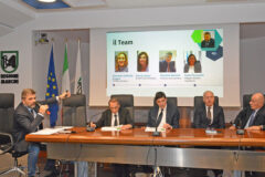 Presentazione risultati e prospettive future AST Ancona