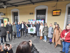 Treno speciale nella Giornata Mondiale delle Malattie Rare