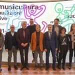 Presentazione dell'edizione 2024 di Musicultura