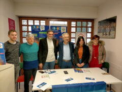 Presentazione Forum Aree Interne