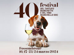 40° Festival del Tartufo Bianchetto e del Vino Bianchello