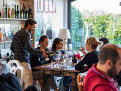 Gusti di Marche - eventi per diffondere la cultura enogastronomica del territorio