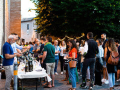 Gusti di Marche - eventi per diffondere la cultura enogastronomica del territorio