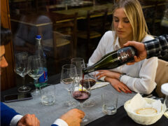 Gusti di Marche - eventi per diffondere la cultura enogastronomica del territorio