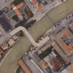 Progetto nuovo ponte Garibaldi a Senigallia
