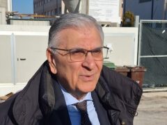 Saturnino Di Ruscio