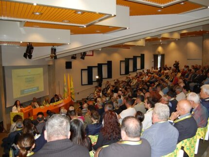 Assemblea Coldiretti