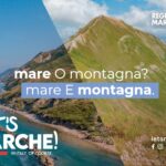 Campagna promozionale Regione Marche stagione 2024