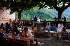 Gran Tour Enogastronomico