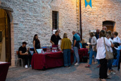 Gran Tour Enogastronomico