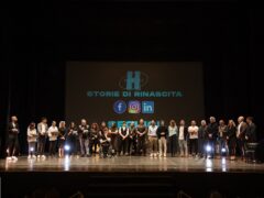 "Heroes - Storie di rinascita"