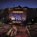 Palco di Musicultura