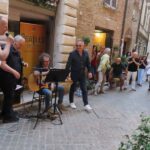 BeatleSenigallia e CNA Ancona a riFIOREfici